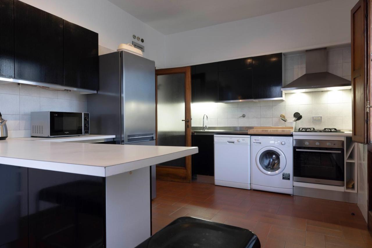 Apartment Palazzo Cecchi Luxury *