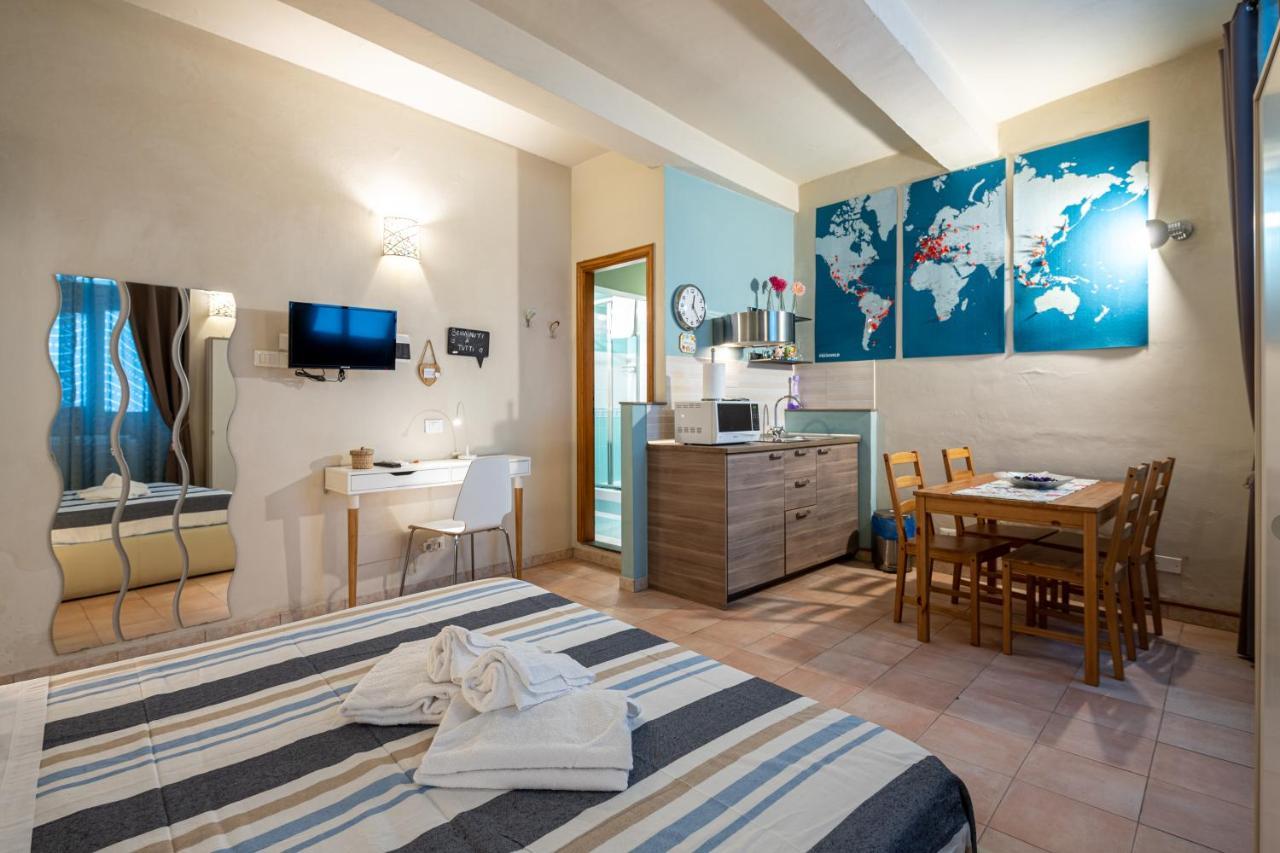 Appartamento Guesthost - Porta Romana & Boboli