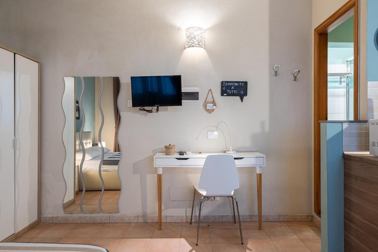 Guesthost - Porta Romana & Boboli Appartamento