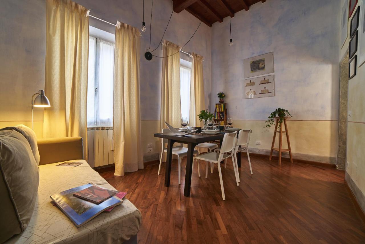 Appartement Casa Dell'artista Florence