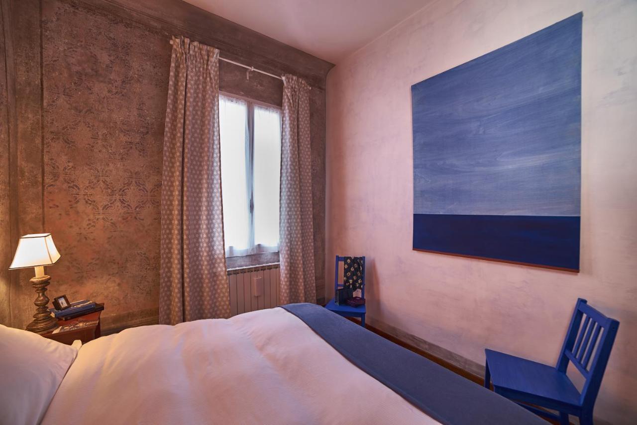Casa Dell'artista Appartement Florence