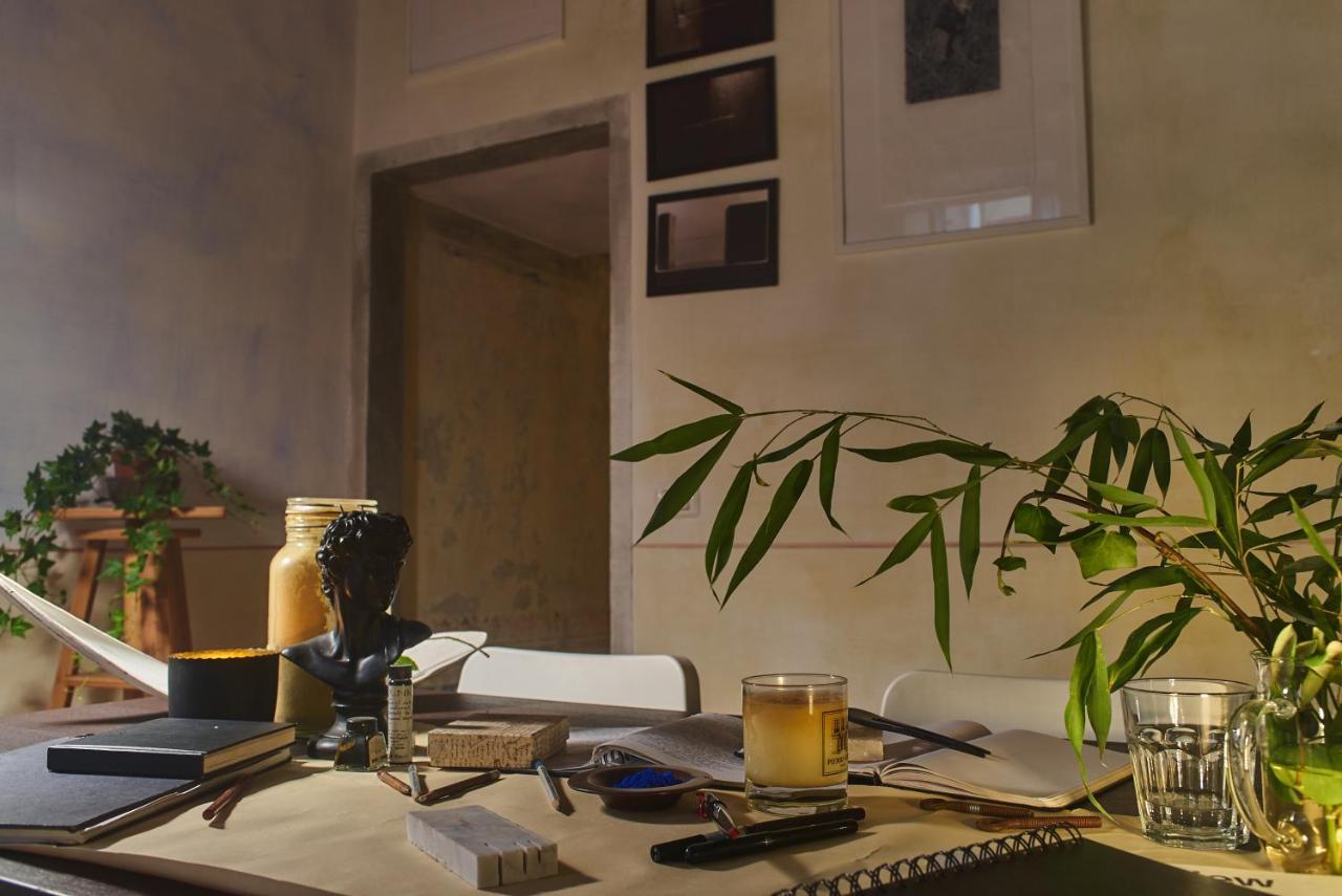 Casa Dell'artista Appartement Florence