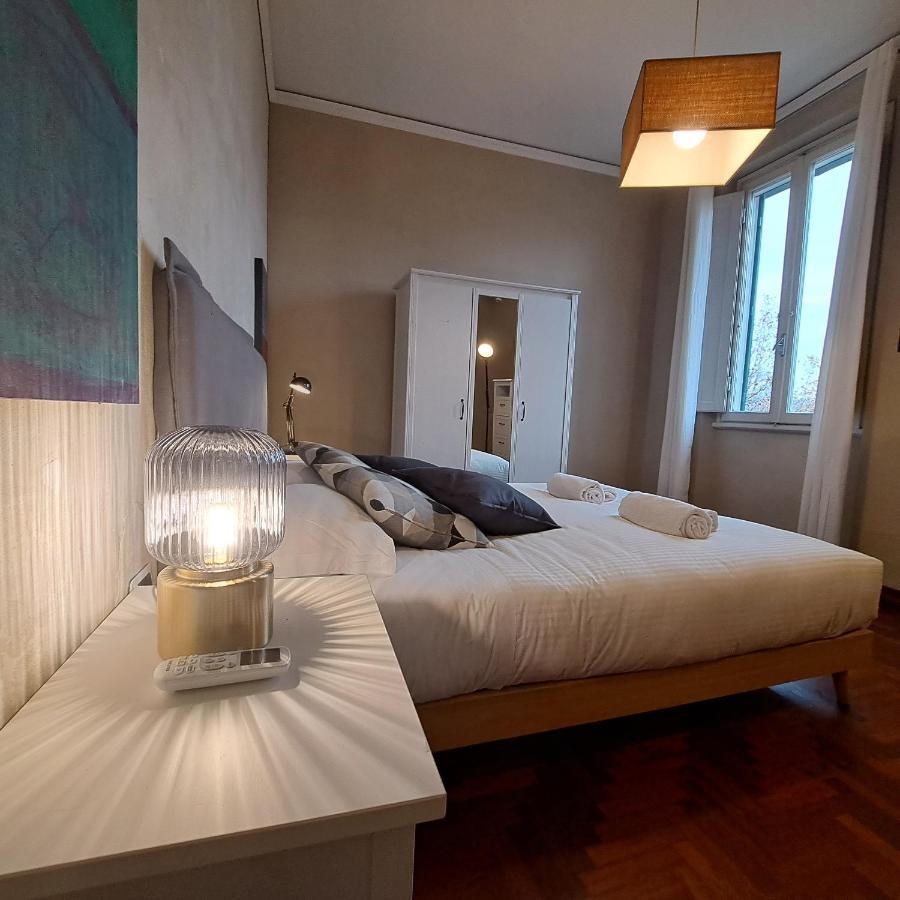 Leilighet Corsica 11 *
