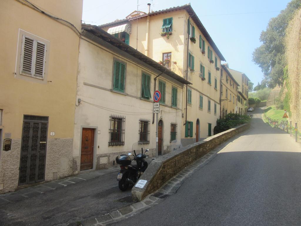 Belvedere * Firenze