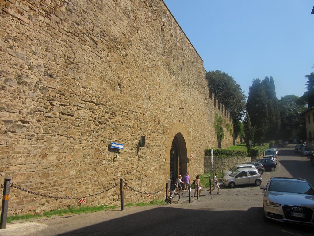 Belvedere Appartamento Firenze