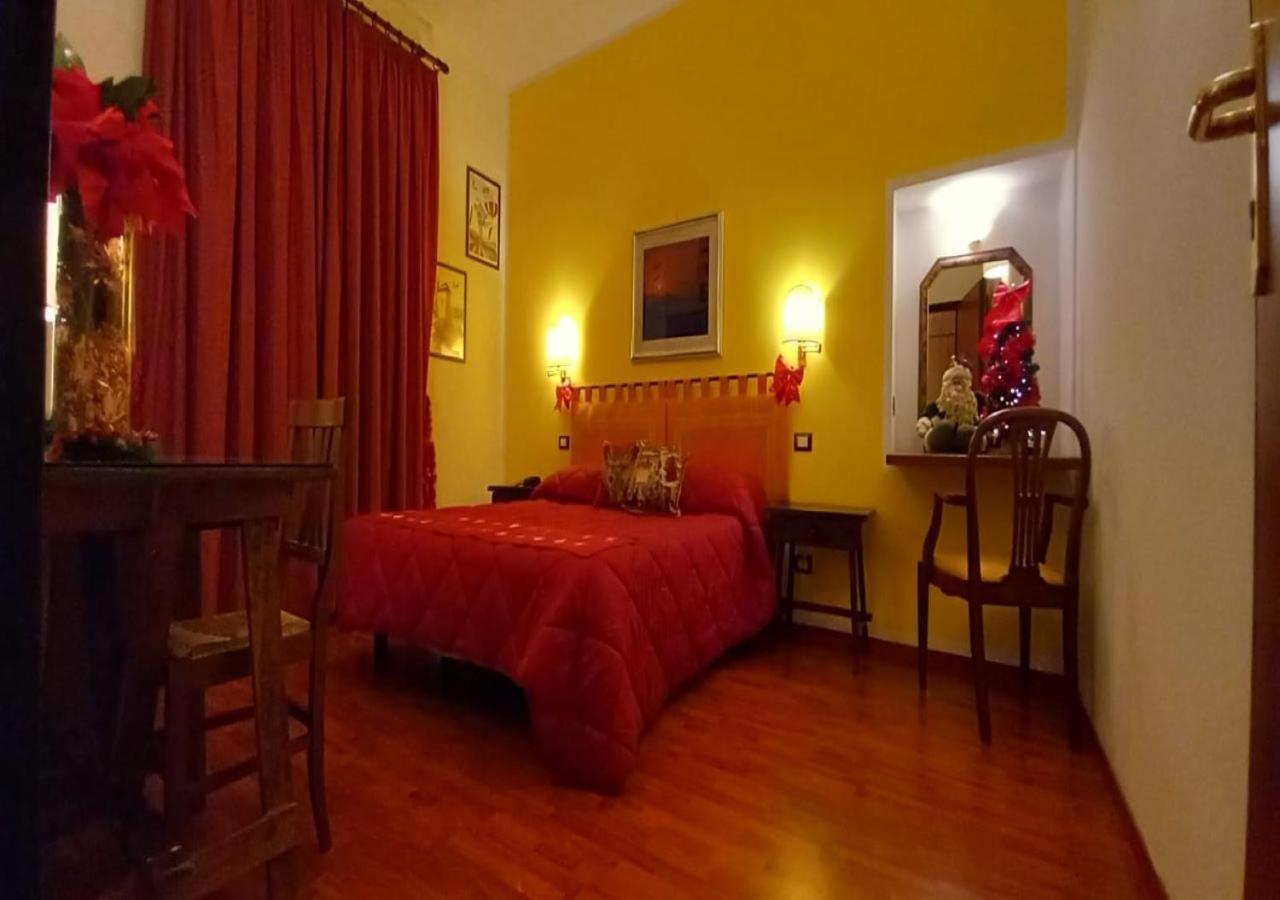 Hotel S.giorgio & Olimpic