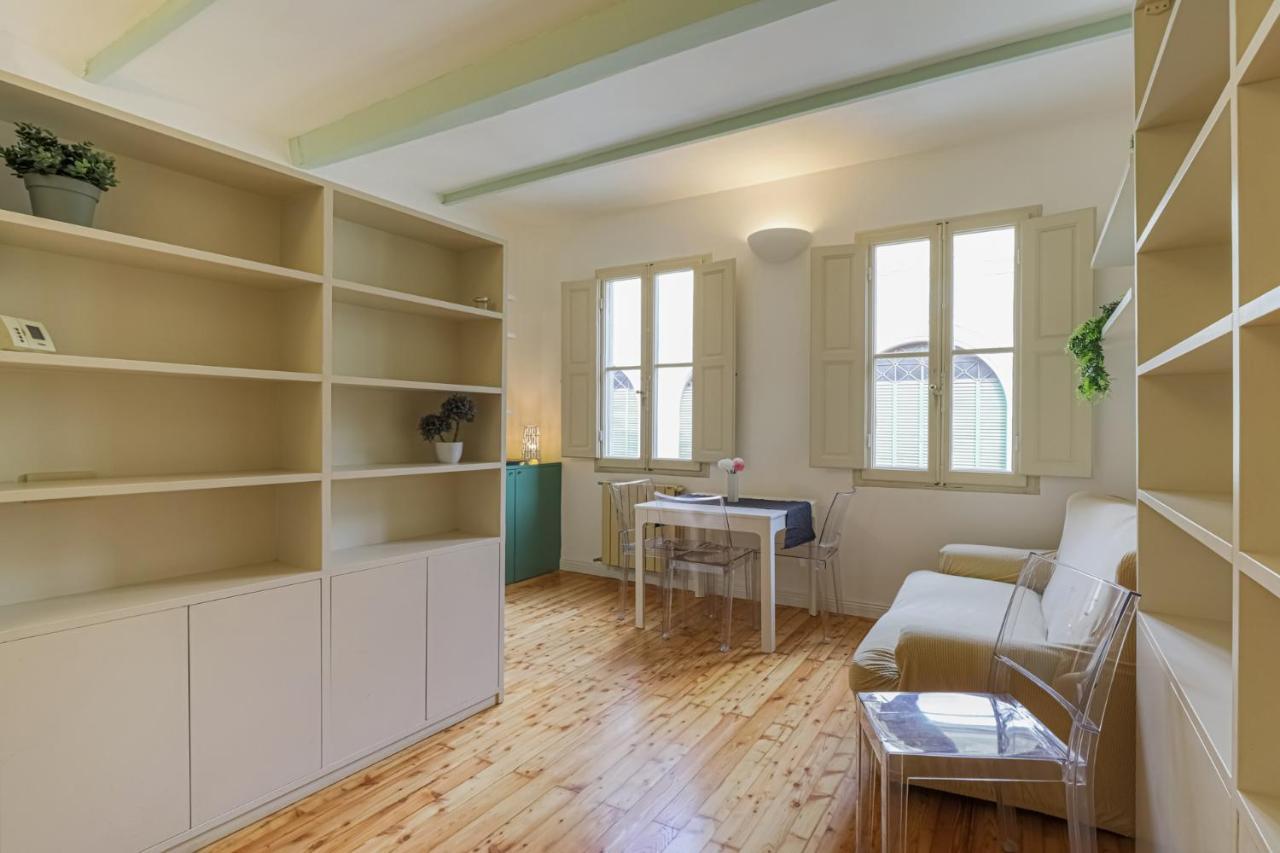 Ariento 9 * Firenze