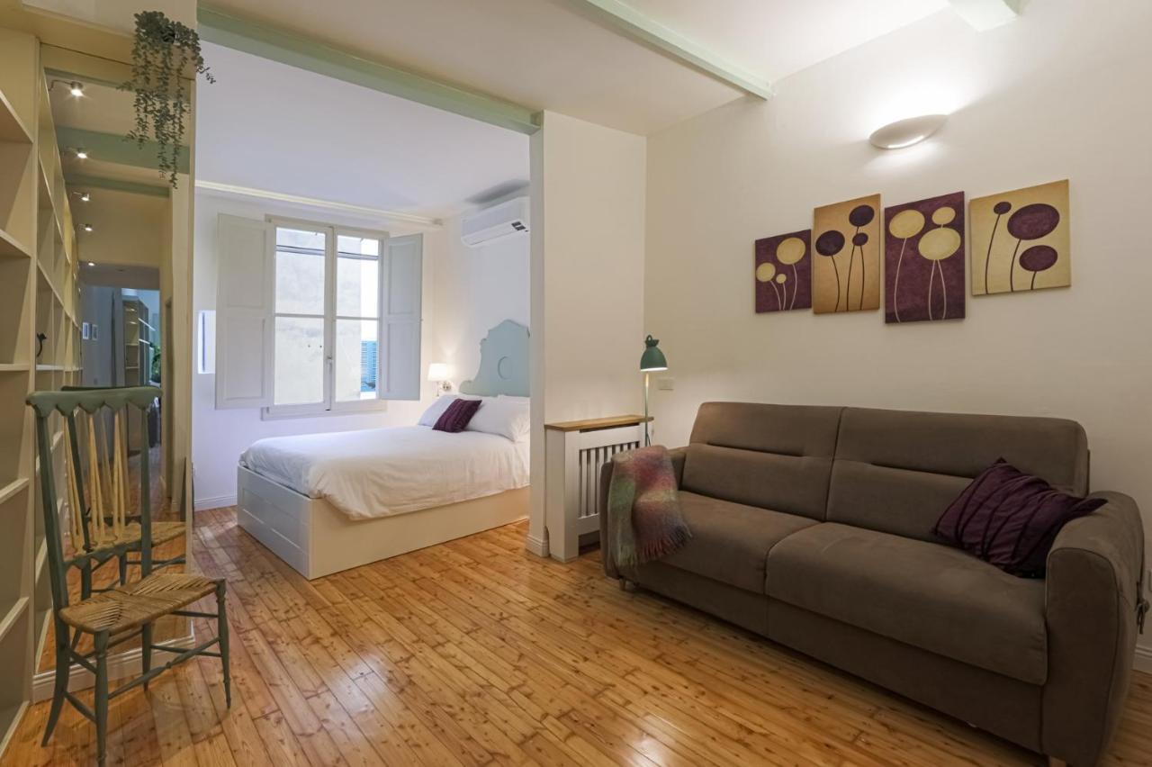 Ariento 9 * Firenze