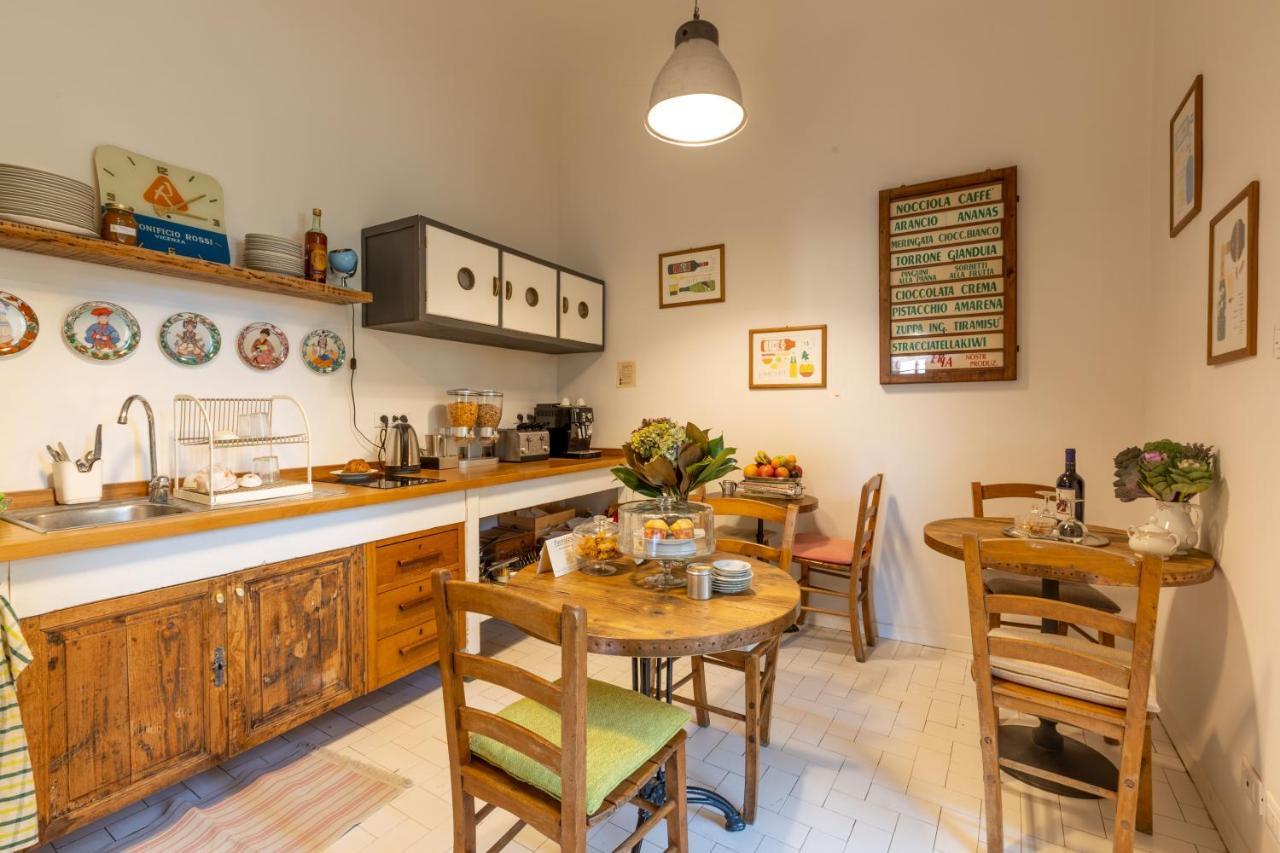 Acomodação com café da manhã  Fuordarno *