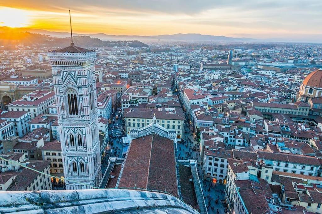 Duomo Appartement