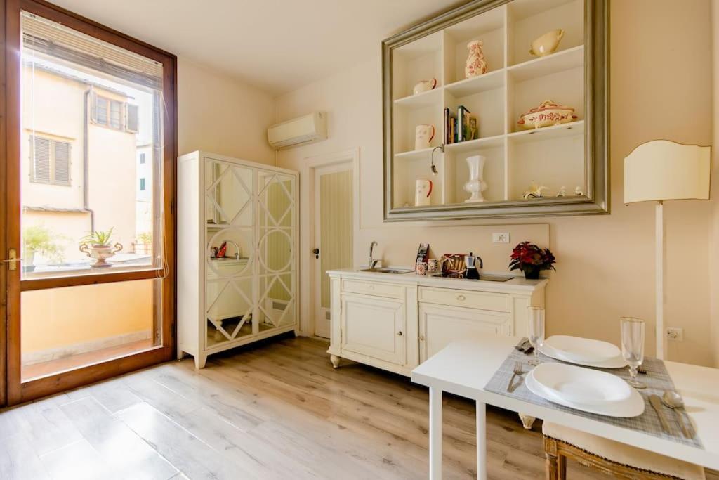 Appartement Charming Next To The Duomo