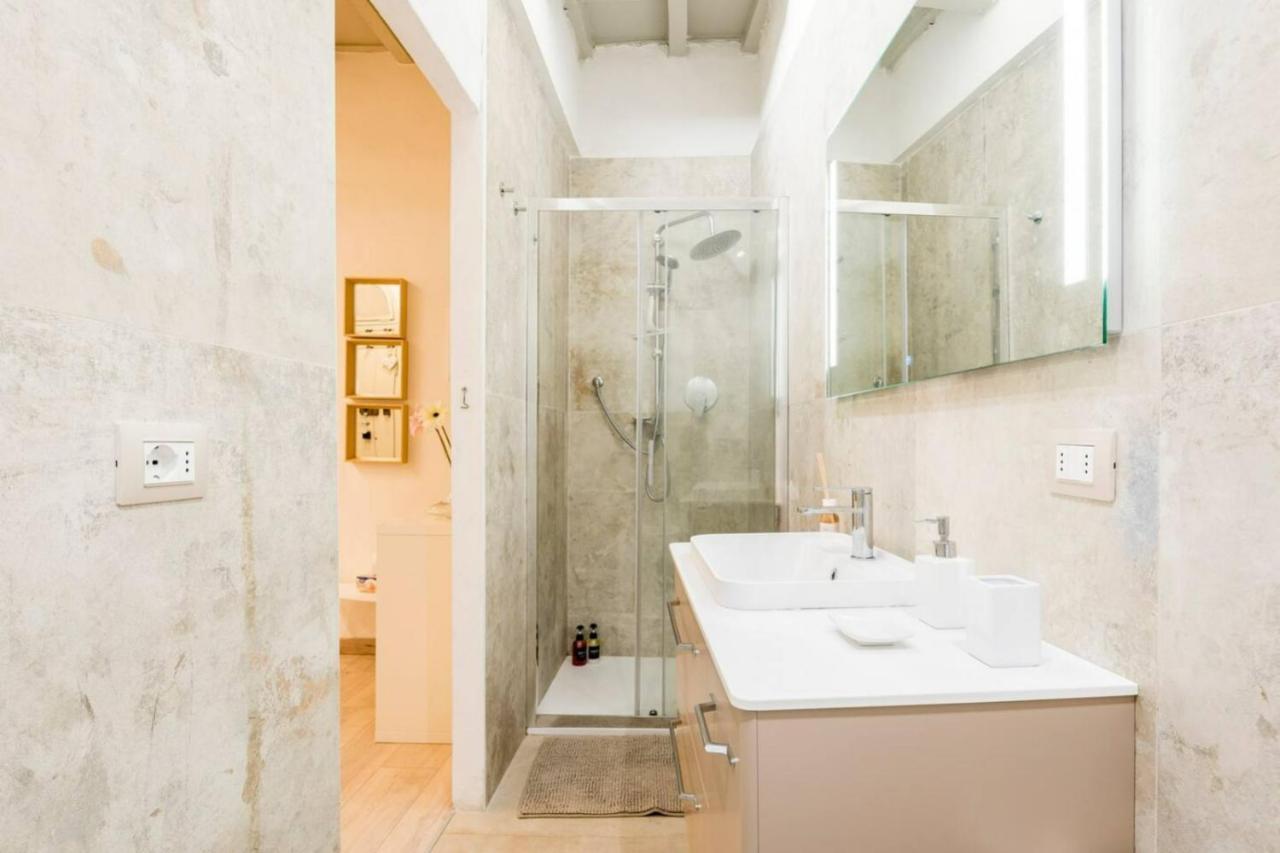 Cozy Near Ponte Vecchio Appartement