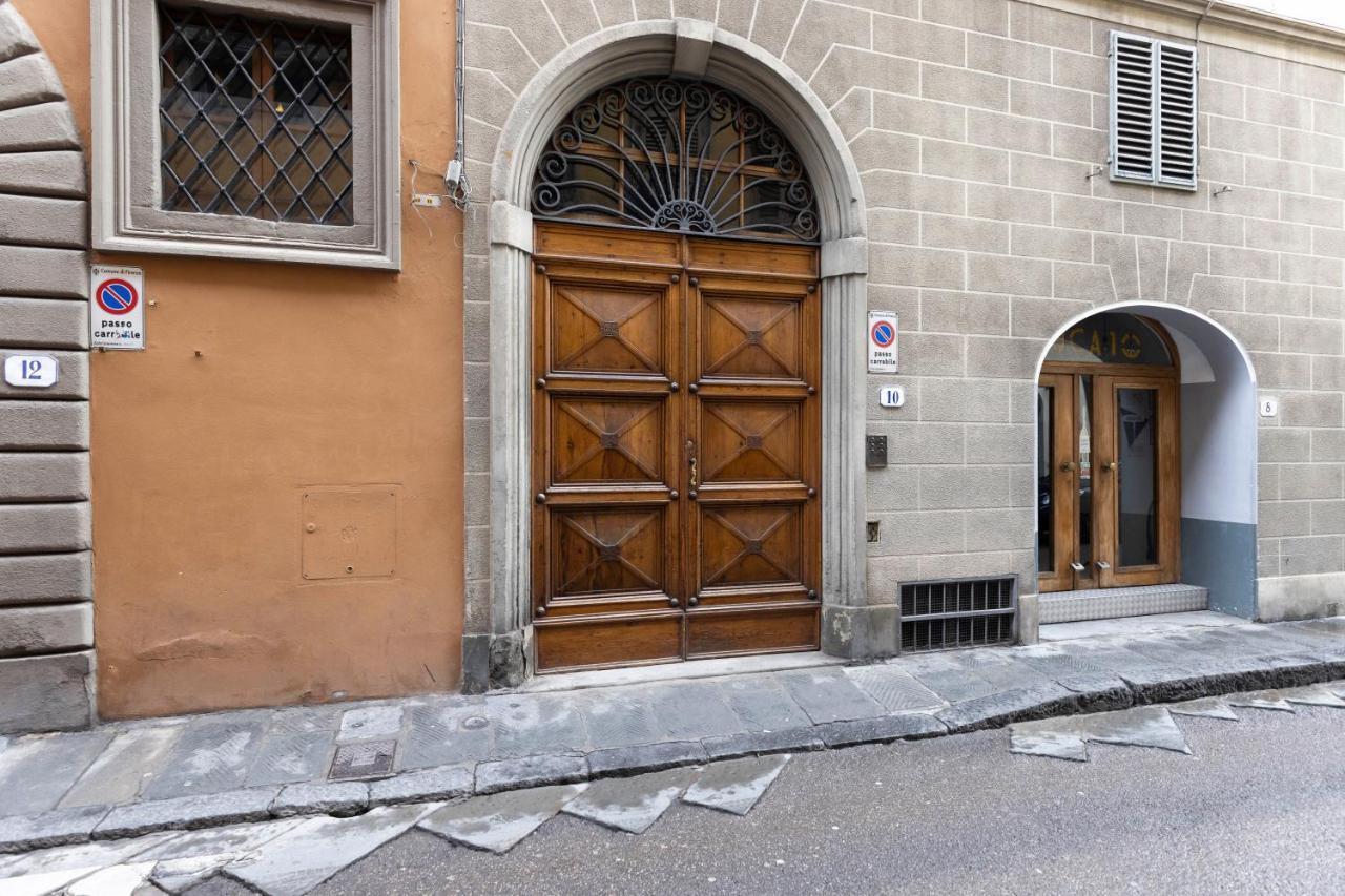 Palazzo Cecchi Luxury Apartment *