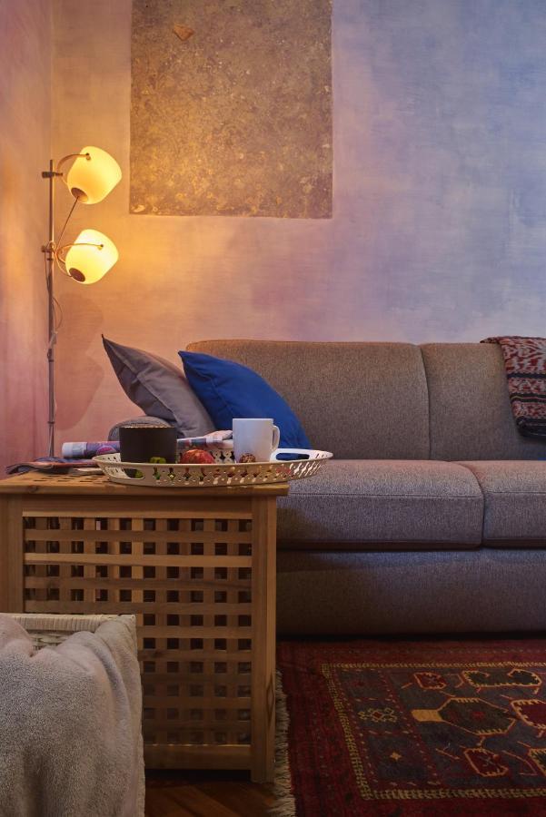 Casa Dell'artista Appartement Florence