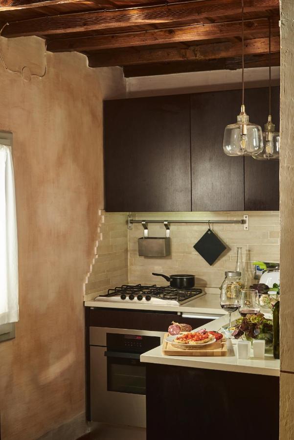 Casa Dell'artista Appartement *