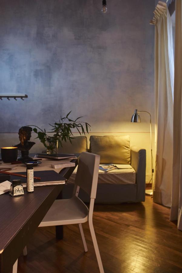 Appartement Casa Dell'artista