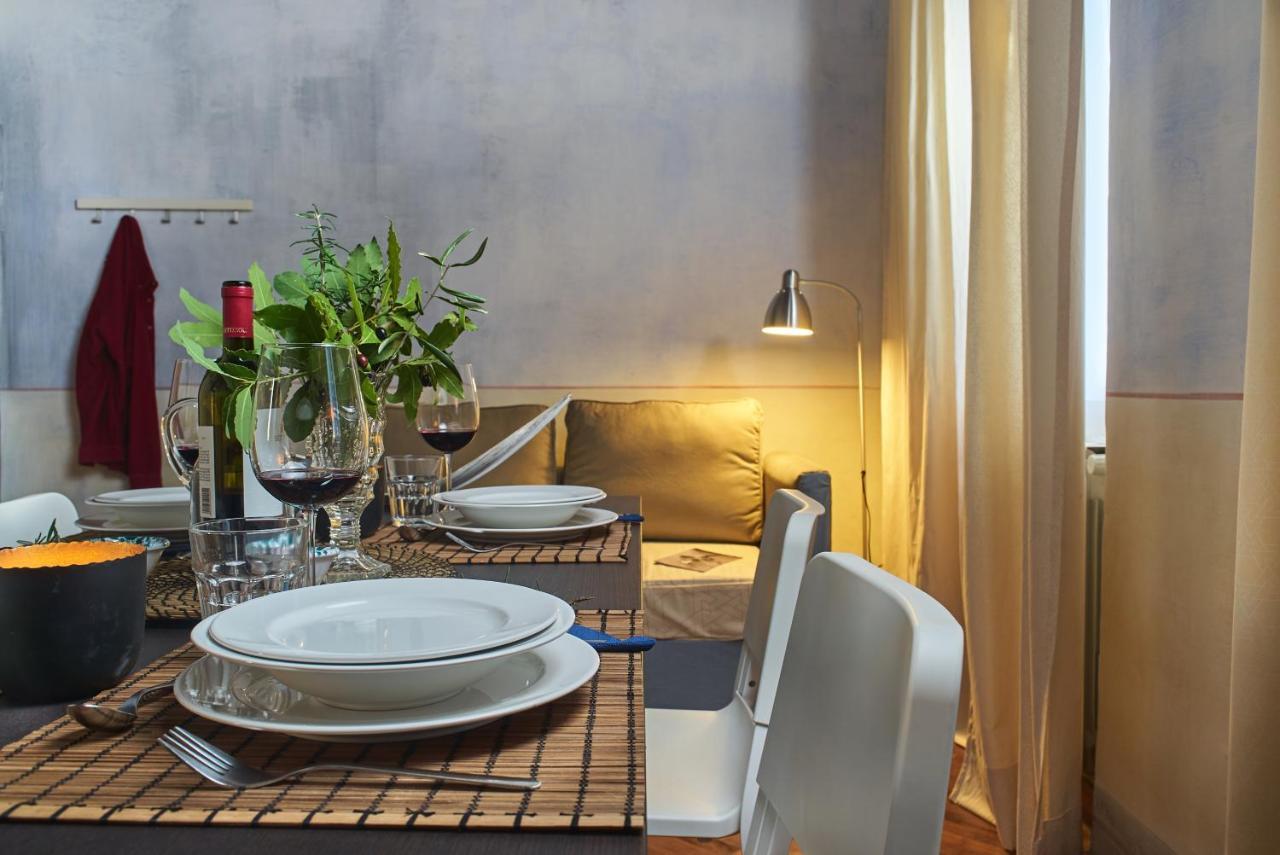 Appartement Casa Dell'artista *