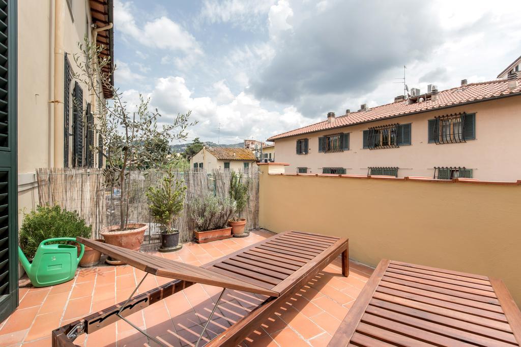 Appartamento Bruni Firenze