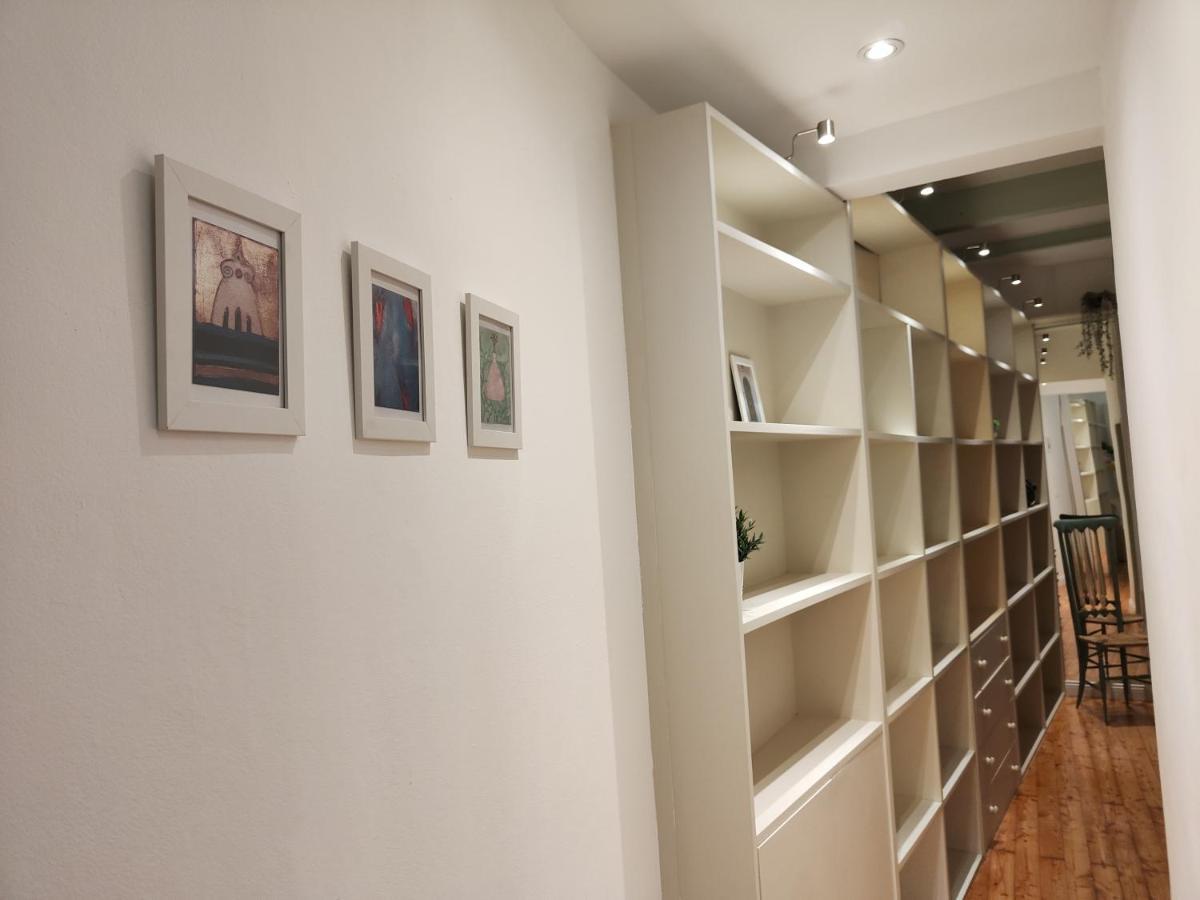 Ariento 9 Firenze