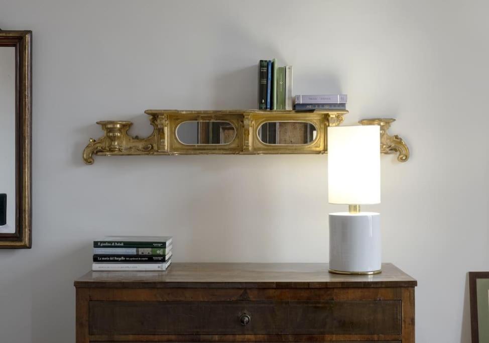 D/t Elegant & Spacious Flat 2' Walk Train Station Florença