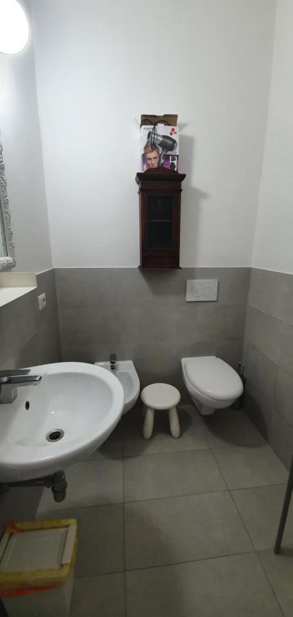 Dante Appartement