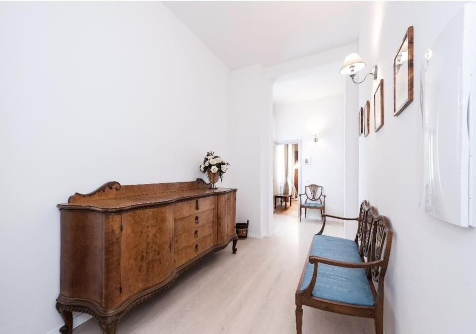 Dante Appartement
