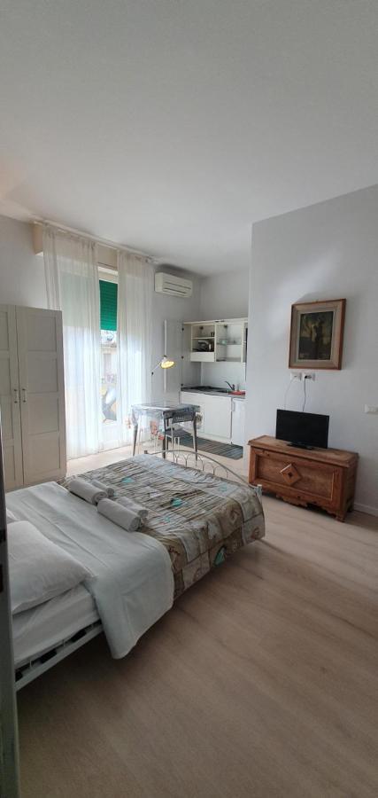 Appartement Dante