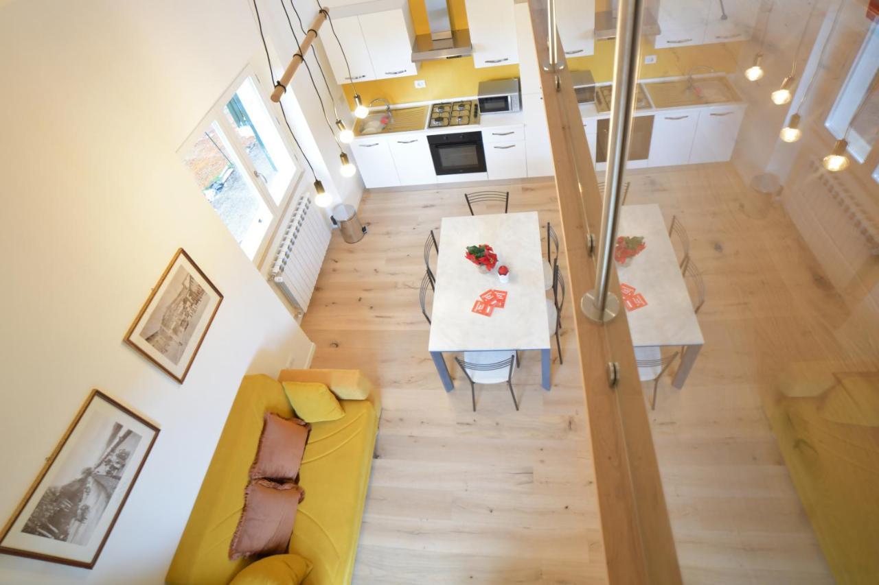 Appartamento Porta Romana New Free Parking Firenze