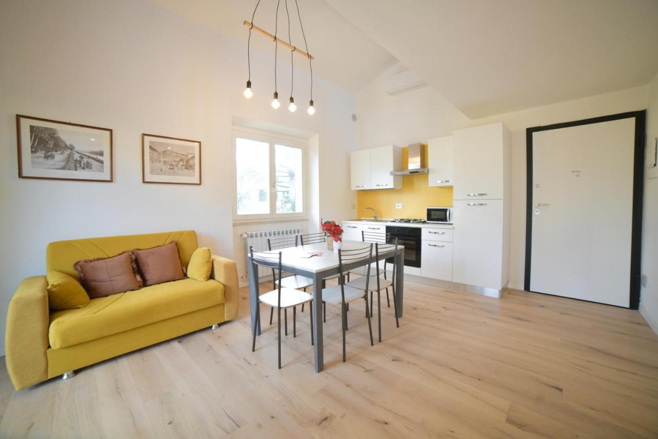 Appartamento Porta Romana New Free Parking *