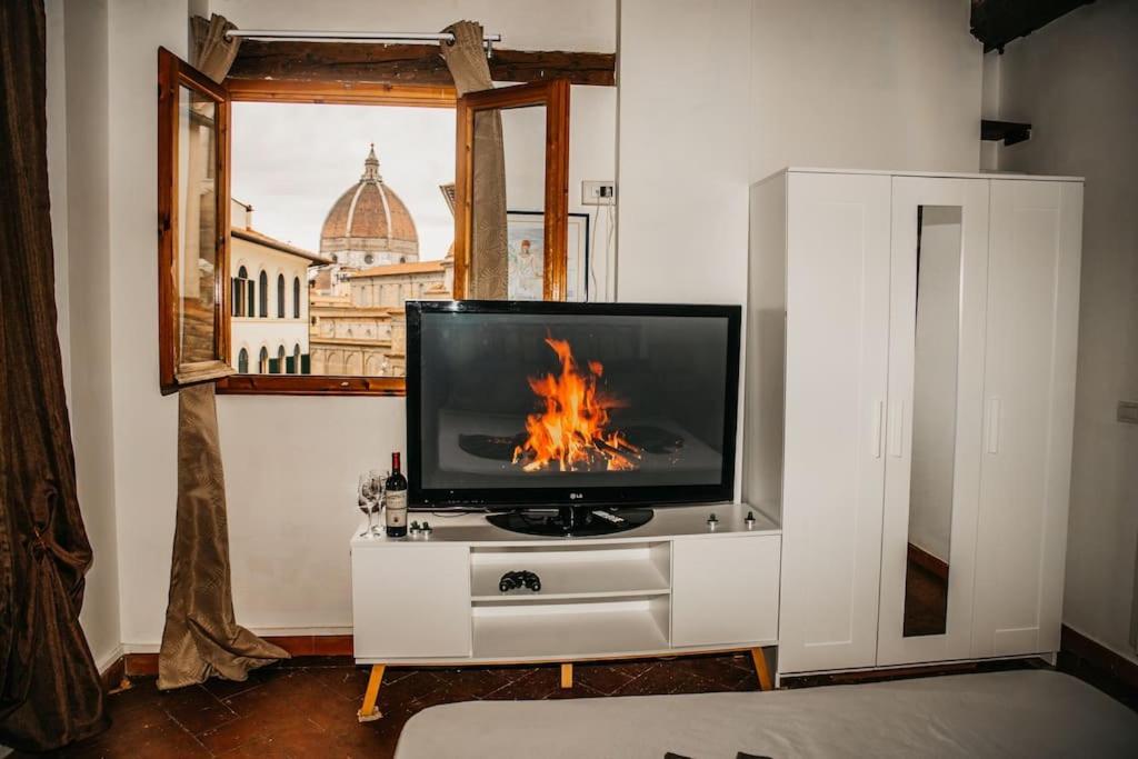 Allogio Home7 Firenze
