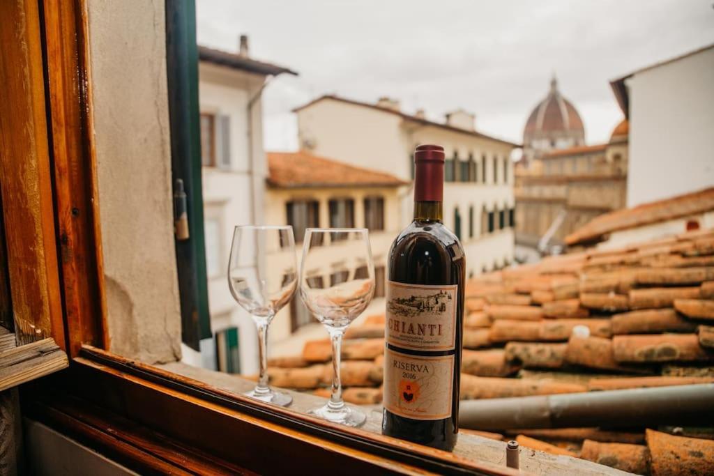Allogio Home7 * Firenze