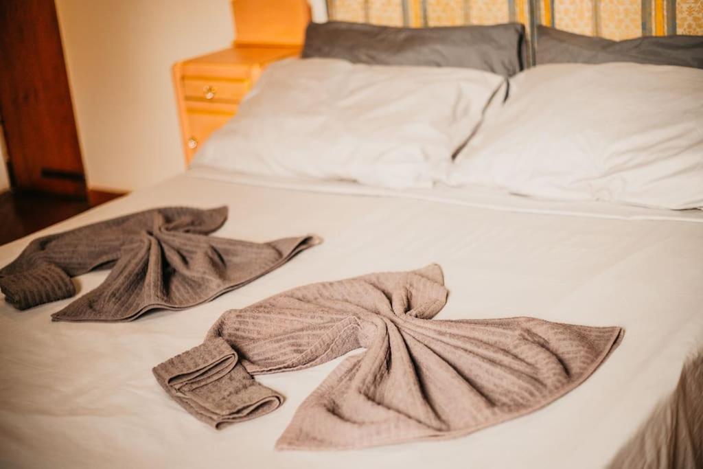 Leilighet Allogio Home7 Firenze