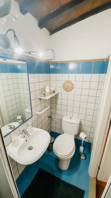 Allogio Home7 Leilighet Firenze