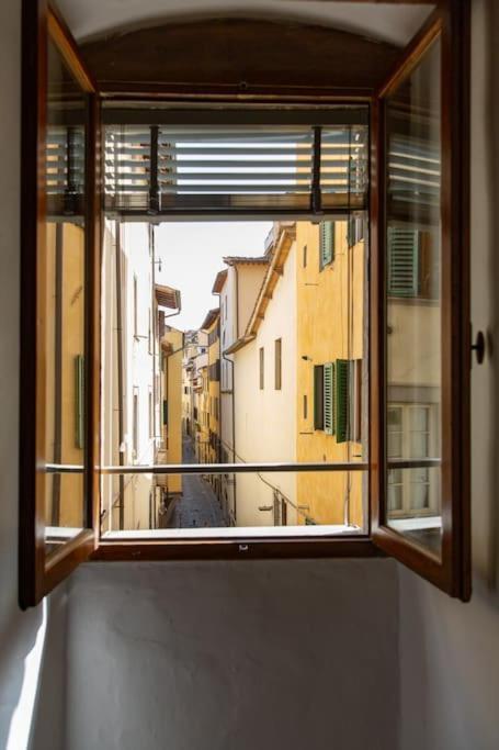 Sweet Near Piazza Pitti Lejlighed Firenze