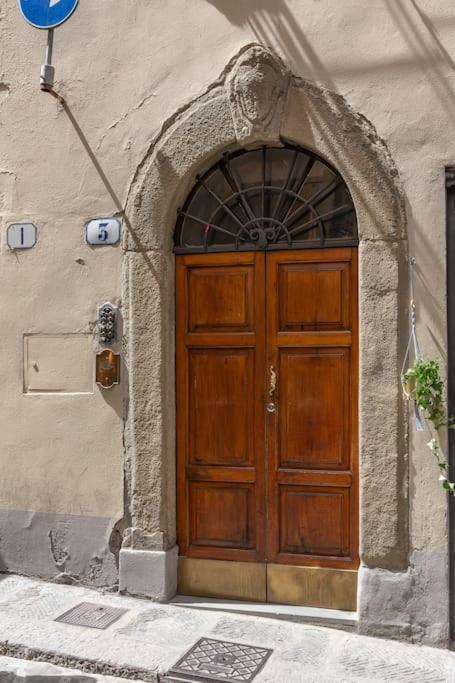 Lejlighed Sweet Near Piazza Pitti Firenze