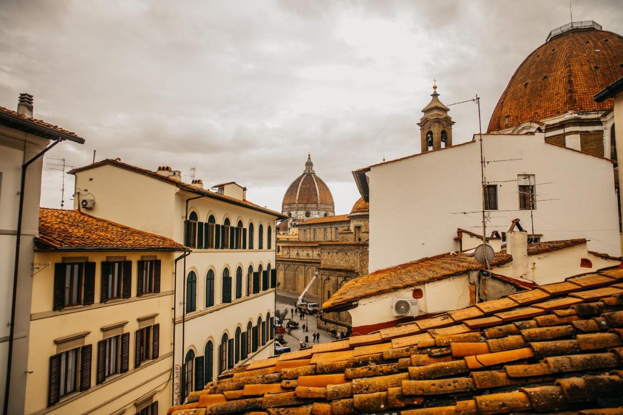 Leilighet Allogio Home7 Firenze