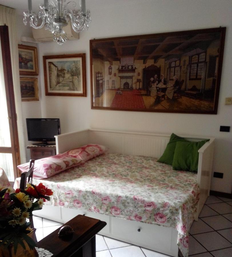 Appartement Isabella *