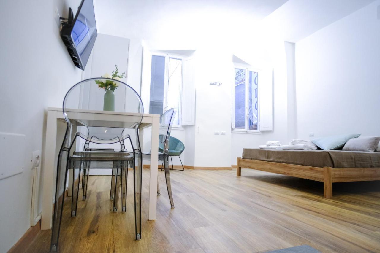 Le Dantesche Boutique Appartamento