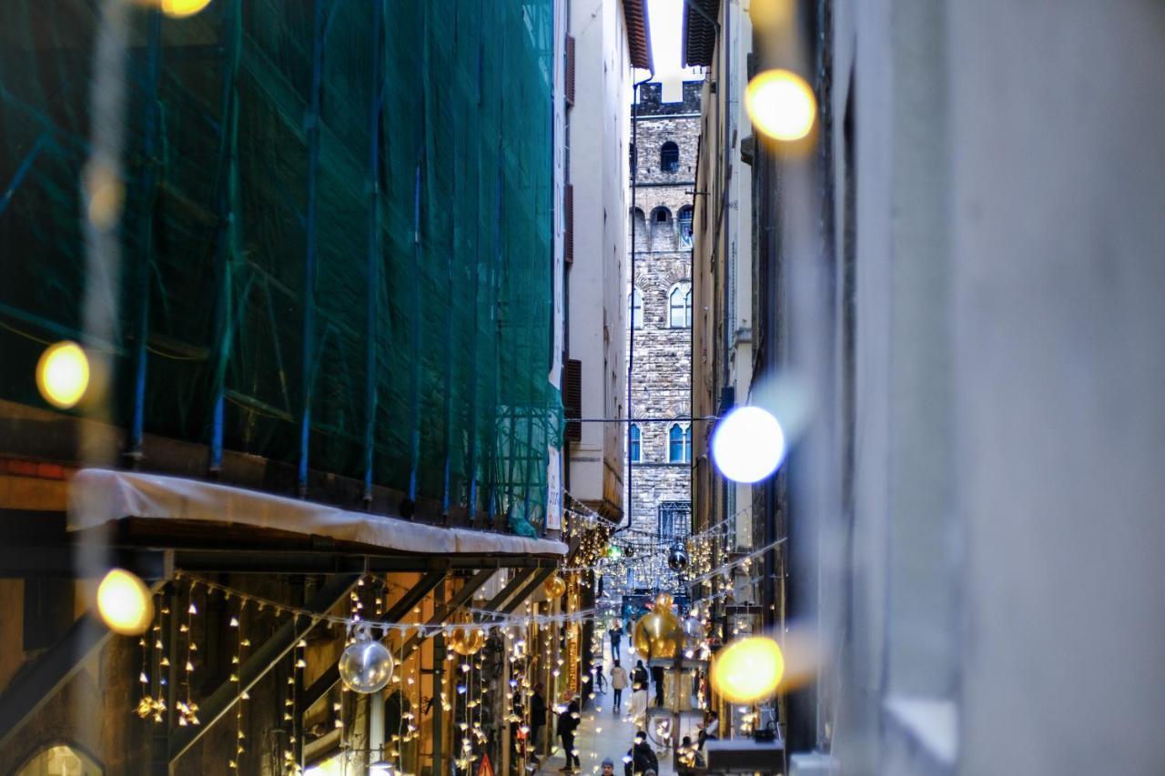 Le Dantesche Boutique Firenze