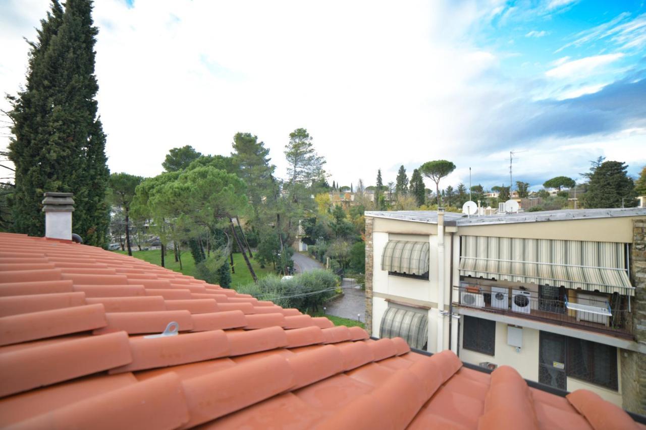 Porta Romana New Free Parking Appartamento Firenze