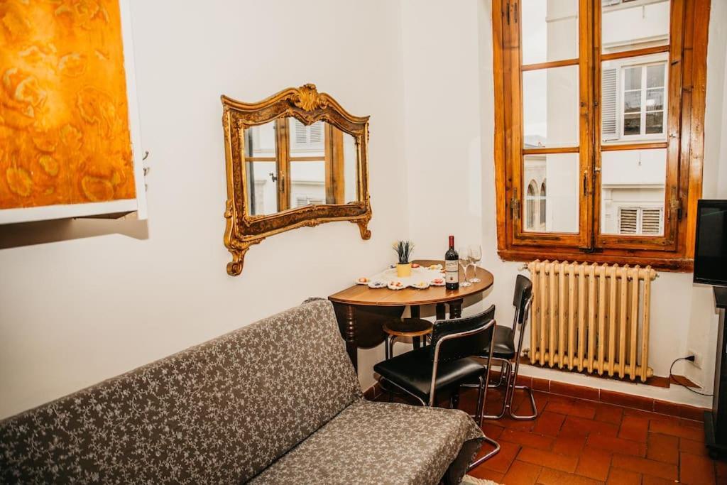 Allogio Home7 * Firenze