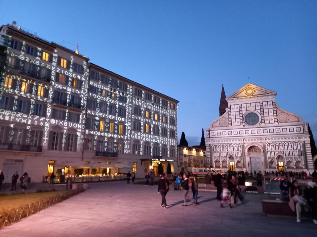 Tourist House Hotel Firenze