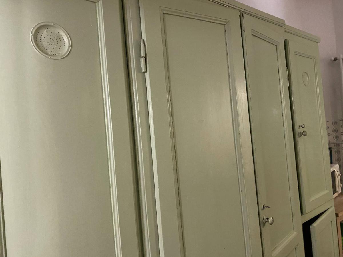 Accademia Apartamento *