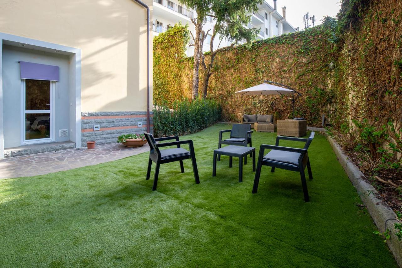 Affittacamere Aurora Garden - &