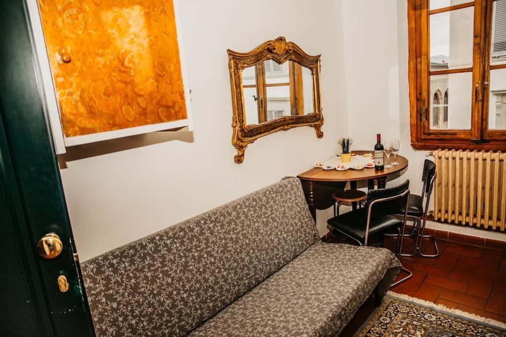 Allogio Home7 Firenze