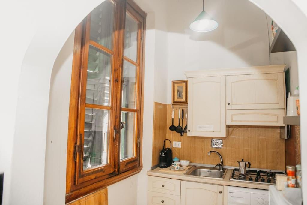Leilighet Allogio Home7 *