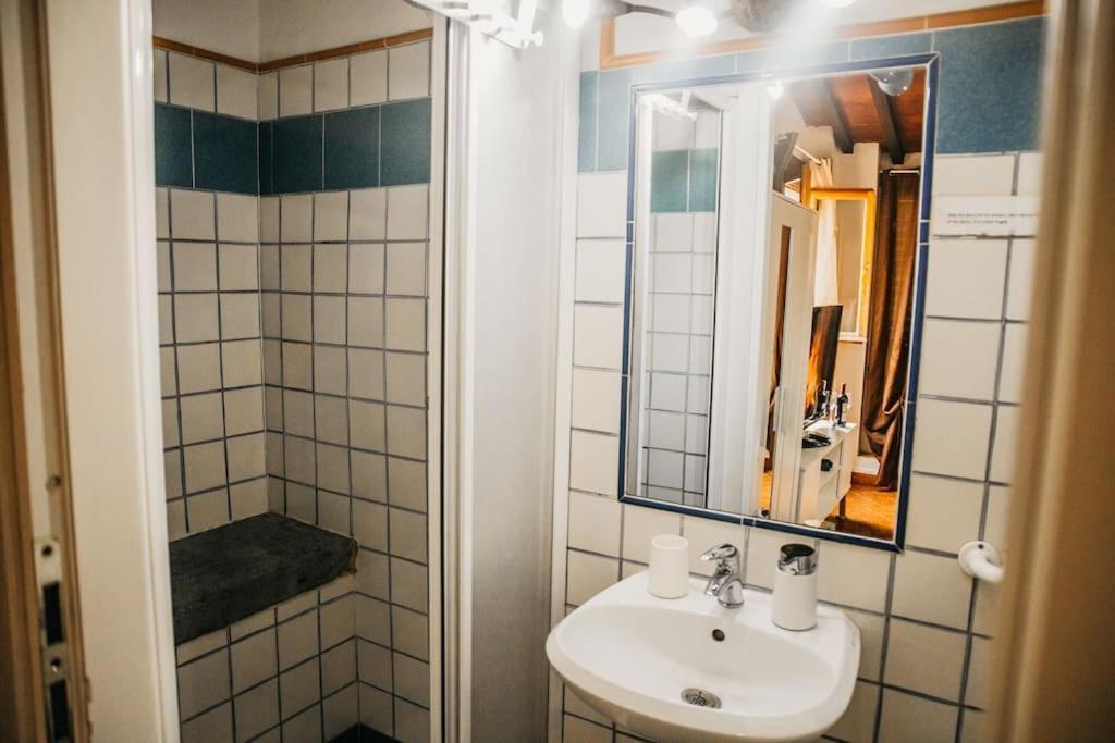 Allogio Home7 * Firenze