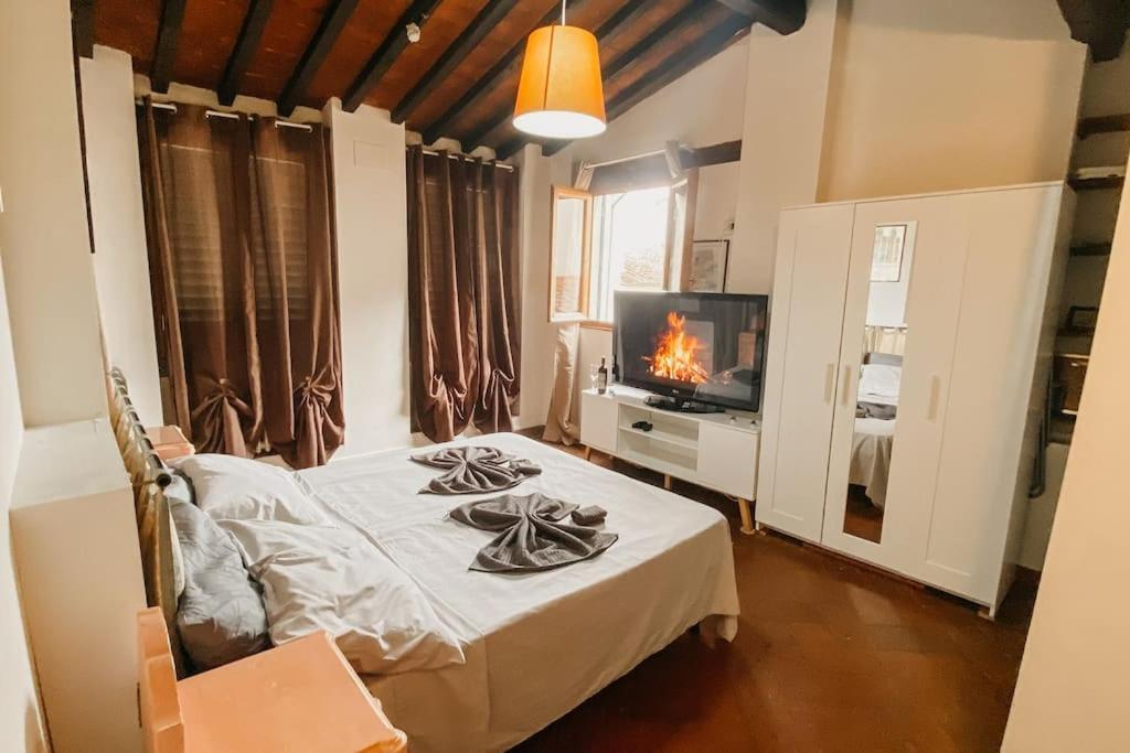 Leilighet Allogio Home7 Firenze