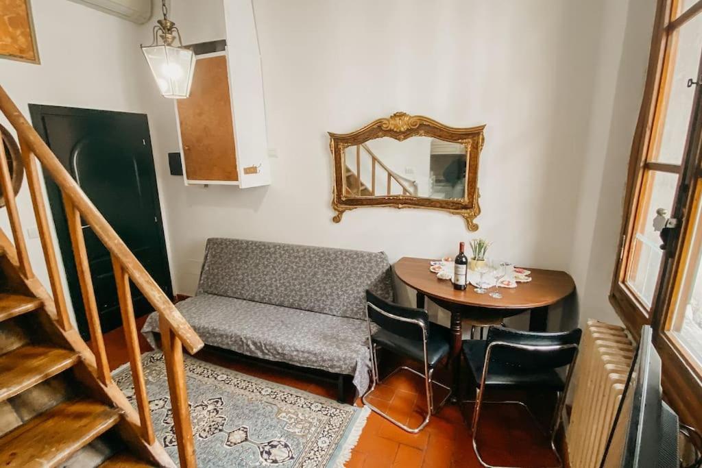 Allogio Home7 Firenze