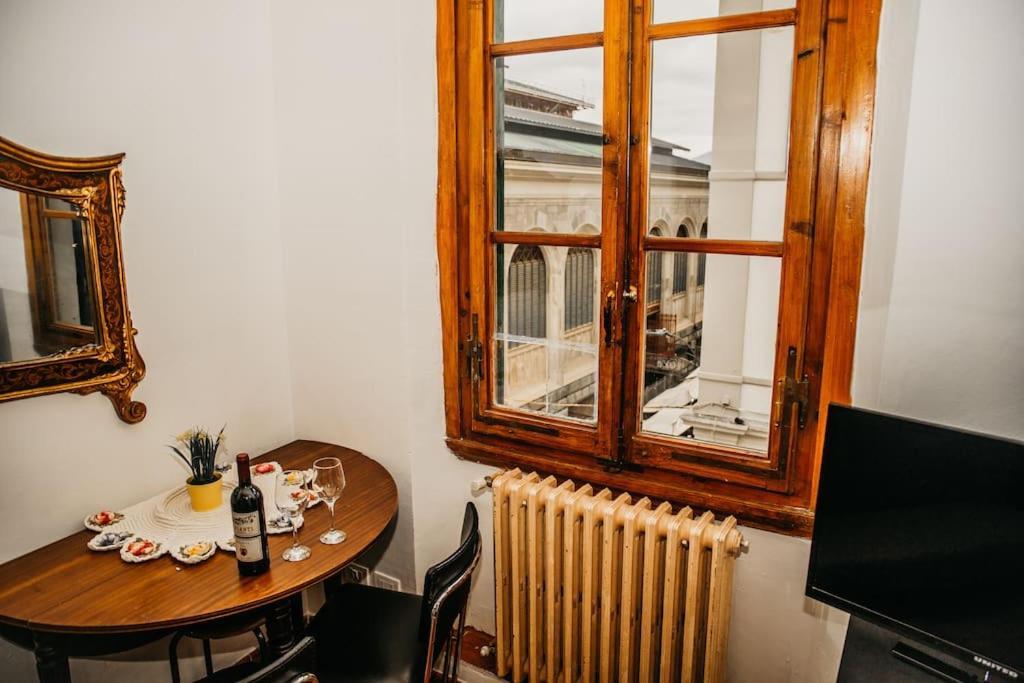 Allogio Home7 Leilighet Firenze